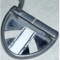 Adams A12OS Putter  (252)