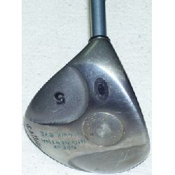 FwLH-Callaway LH Callaway BB Hawkeye #5w (060)