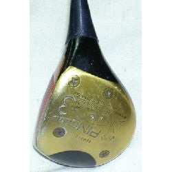FW-Ping Eye 2 Ladies Laminated Maple #3w  (102)