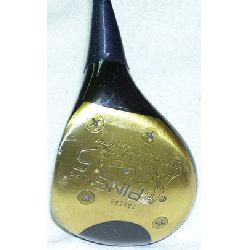 FW-Ping Eye 2 Ladies Laminated Maple #5w  (102)