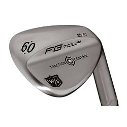 WL-Wilson LH FG Tour 60* Wedge