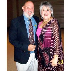 F-Tim & Bettina Cleaned Up