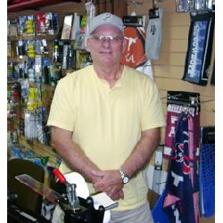 A-Big Bob Limbrick