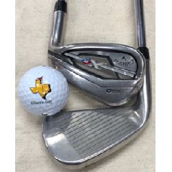 I-Callaway XR Pro 4-PW  (045)