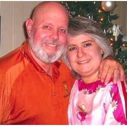 A-Tim & Bettina Elliott