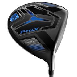 D-Cobra AirSpeed F-MAX 10.5* 