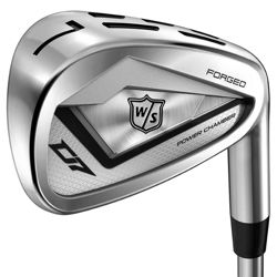 I-Wilson D7 Forged 4-PW