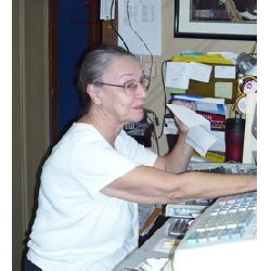 A-Sherry Orbesson