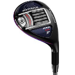 H-Tour Edge Exotic EXS 220 19* #3 Hybrid