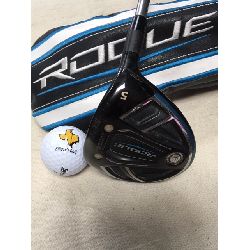 FW-Callaway Ladies Rogue #5w (033)