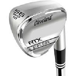 W-Cleveland RTX Zipcore TS 52* Mid Bounce