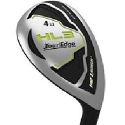 H-Tour Edge HL4 22* #4 Hybrid