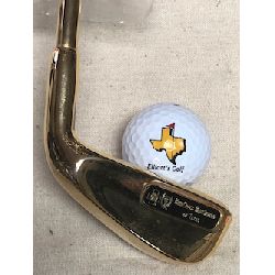 C-Sutter Mill Gold? Plated Chipper