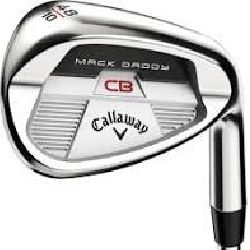 W-Callaway Mack Daddy CB 60/12 Wedge
