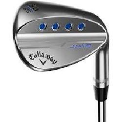 W-Callaway Jaws MD5 60/10S Tour Gray Wedge (042)