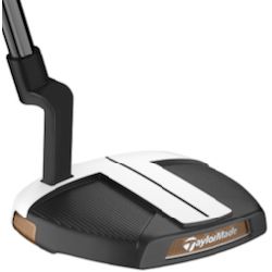 Taylormade Spider FCG Black/White Putter