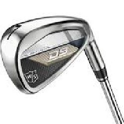 I-Wilson Staff D9 5-PW+GW