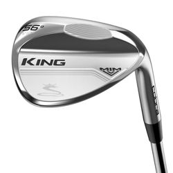W-Cobra MIM 58/08 Wedge