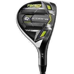 H-Cobra RadSpeed 24* #5 Hybrid