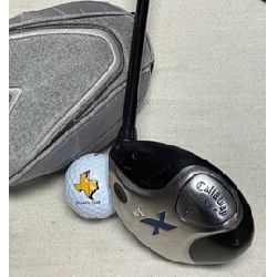FW-Callaway BlueX FairWay 3w/15* (077)