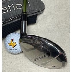 FW-Adams Ovation FairWay 5w (300)