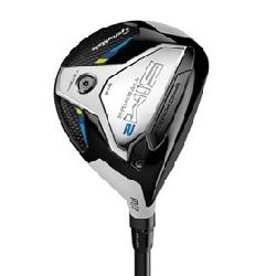 FW-Taylormade SIM2 ti 3w/15*
