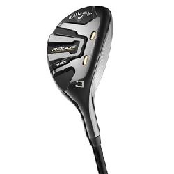 H-Callaway Rogue ST Max #3 Hybrid (ECG)