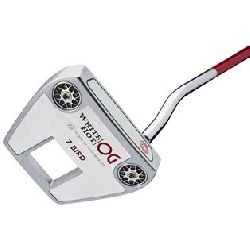 Odyssey White Hot OG #7 Bird Putter 35'