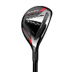 H-TaylorMade 4H/22* Stealth  (ECG)