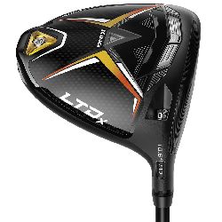D-Cobra King LTDx Adj. Driver 10.5* (ECG)