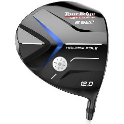 D-Tour Edge HL E522 12* Driver