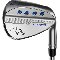 W-Callaway Jaws MD5 58/10S Wedge