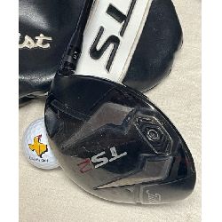 D-Titleist TS2 10.5 Adj.   (122)