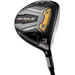 FW-Callaway Rogue ST Max #3 FW 
