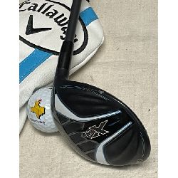 Fw-Callaway Ladies XR16 9w  (030)