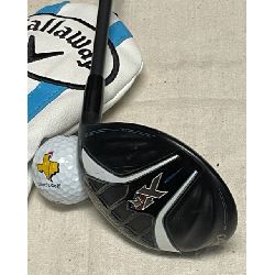Fw-Callaway Ladies XR16 11w (030)