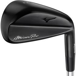 H-Mizuno Pro Fli-Hi #4 Utility Iron 21.5* 