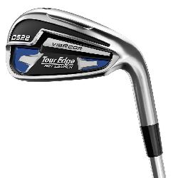 I-Tour Edge HL C522 Graphite Irons 5i-P+S