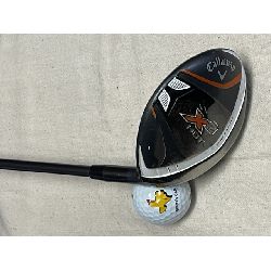 FW-Callaway X2 HOT #3 FW 14.5* (424)