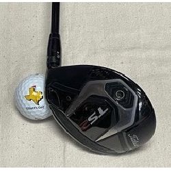 Fw-Titleist TS2 3w/15*   (424)