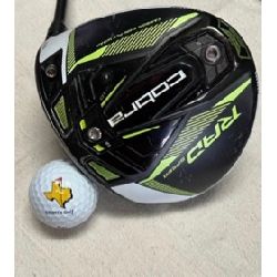 D-Cobra RAD Speed 9*  (367)
