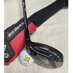 H-Callaway BigBertha 4H/21*  (173)