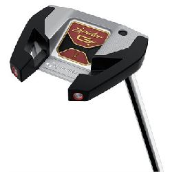 TaylorMade Spider GT Silver #3  (ECG)