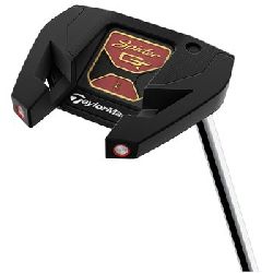 TaylorMade Spider GT Black SB  (ECG)