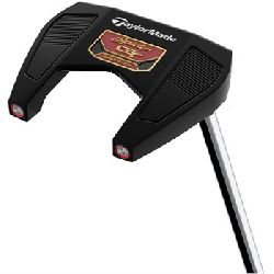 TaylorMade Spider GT Splitback #3  (ECG)