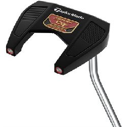 TaylorMade Spider GT Splitback SB  (ECG)