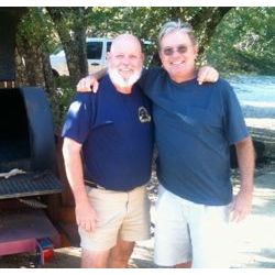 F-Tim & Dave Salado, TX