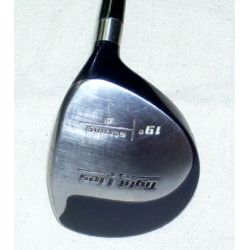 FW-Adams Tight Lie ST 19* #5w (235)